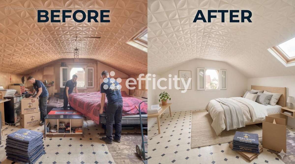 Maison à SAINT-GRATIEN