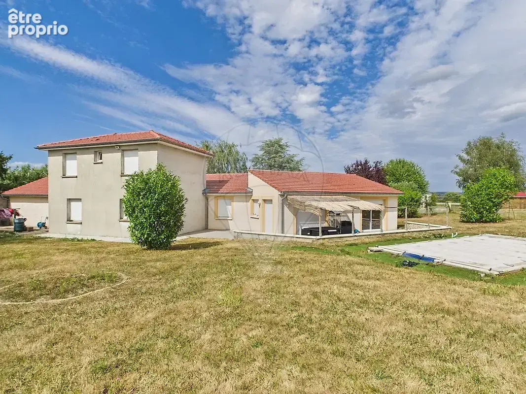 Maison 5 chambre(s) à vendre - photo 8