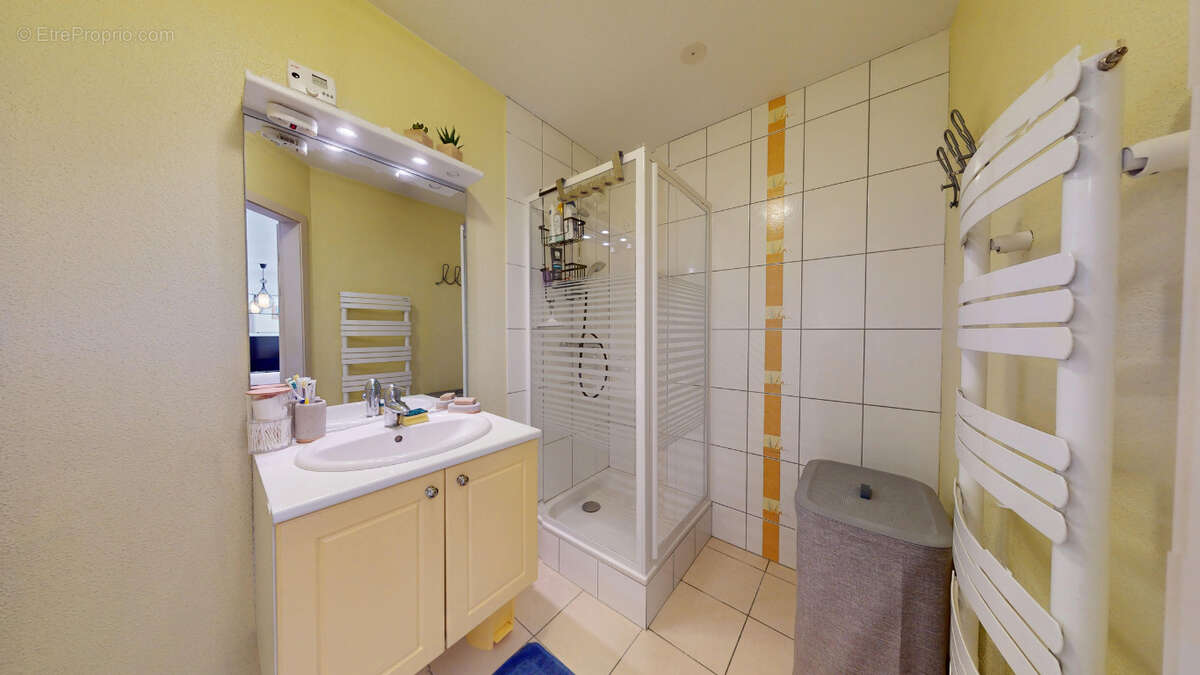 Appartement à BELFORT