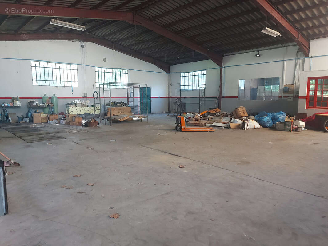 Appartement à MALAUCENE