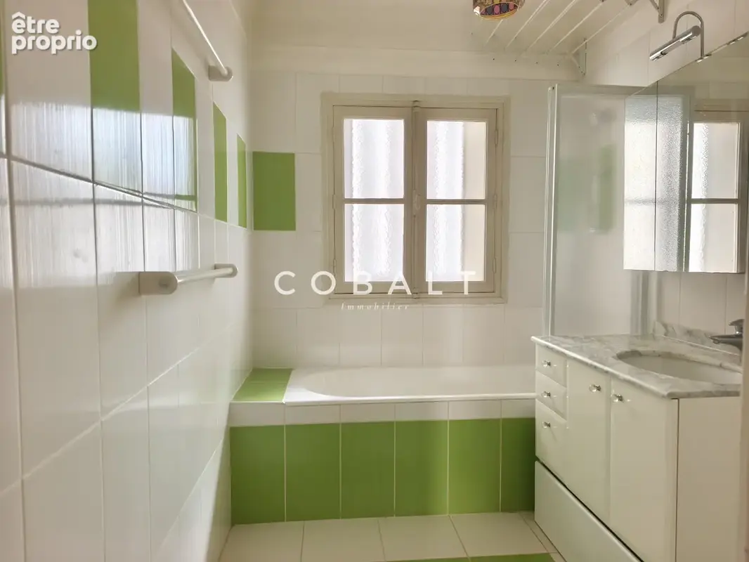 RARE AU CHESNAY : Appartement familial de 84 m2 au calme absolu, à deux pas de Versailles - photo 6