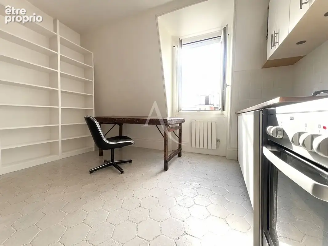 Photo Appartement à Paris-11e au prix de 267 000€