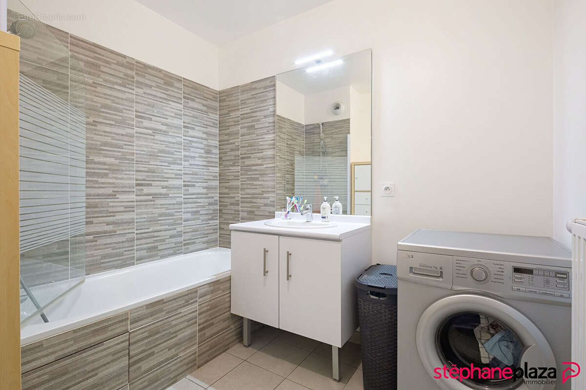 Appartement à BEZONS