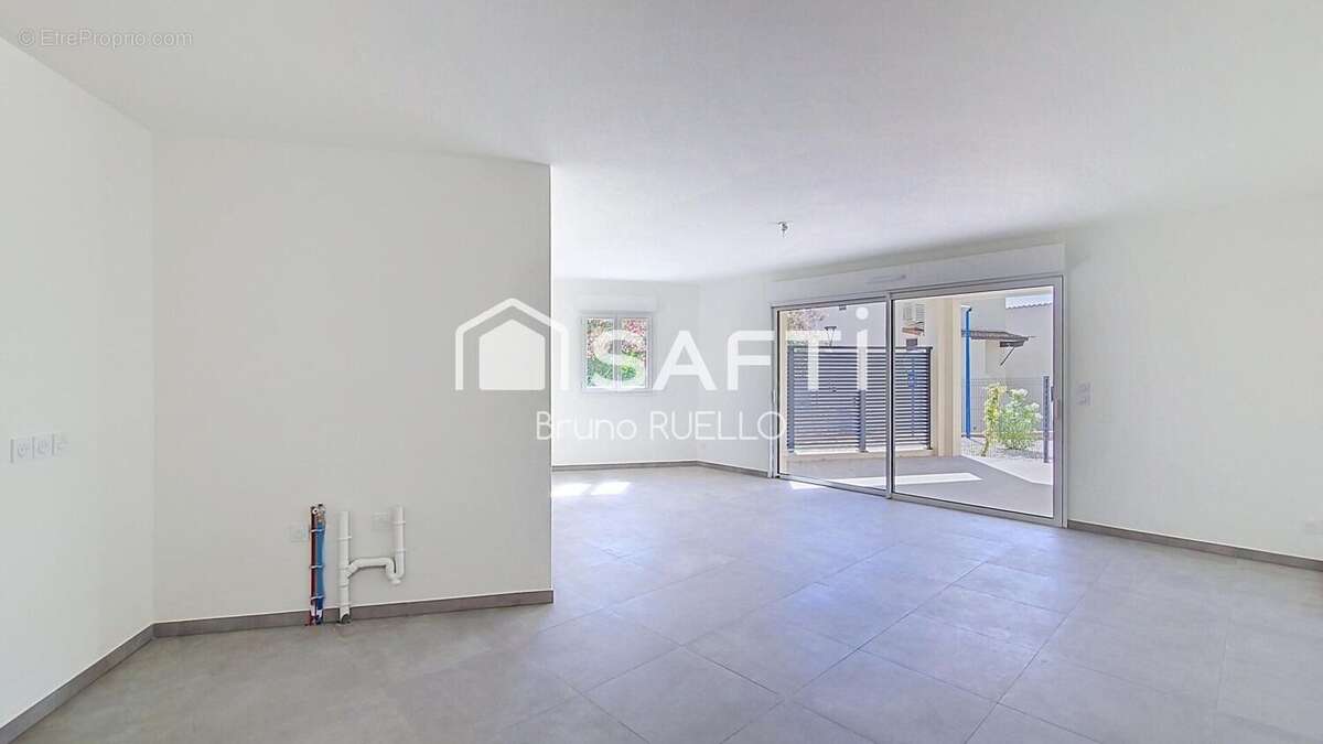 Photo 2 - Appartement à ARGELES-SUR-MER