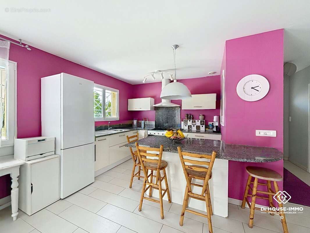 Maison 116 m² à Lormont  - photo 5