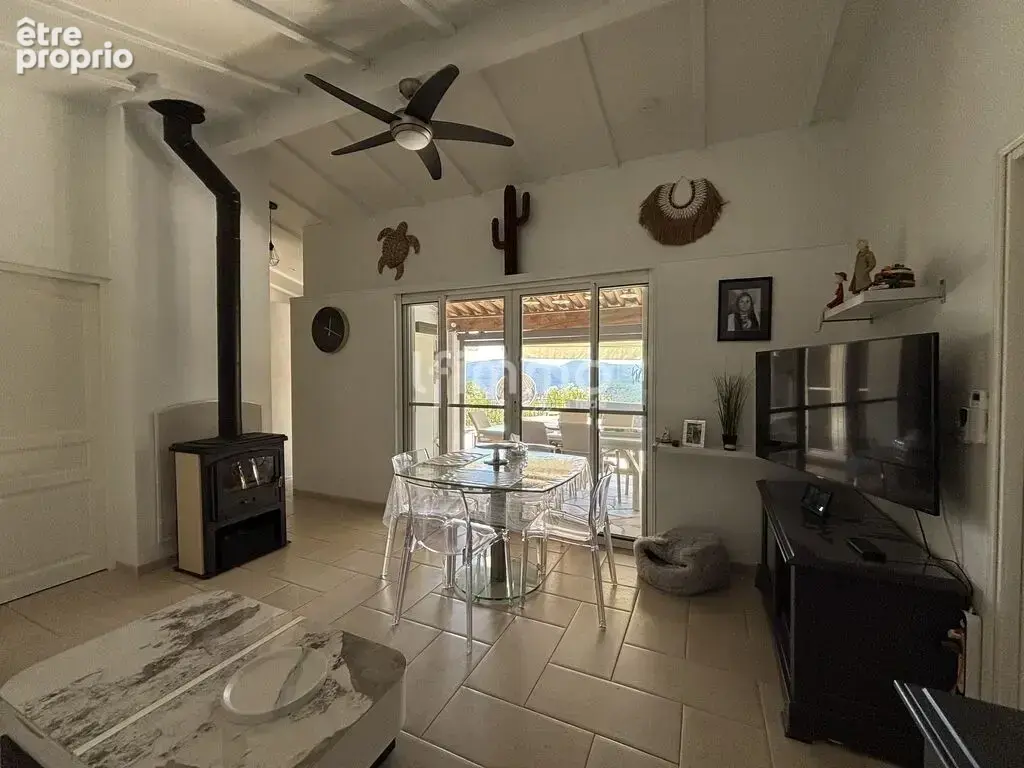 Maison de vacances tout confort avec piscine - photo 6
