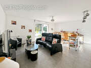 Appartement à MONTLIGNON