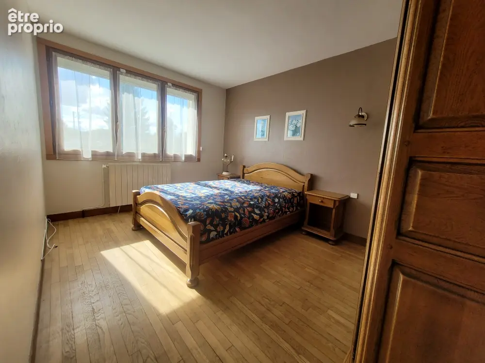 Spacieuse maison traditionnelle - photo 7