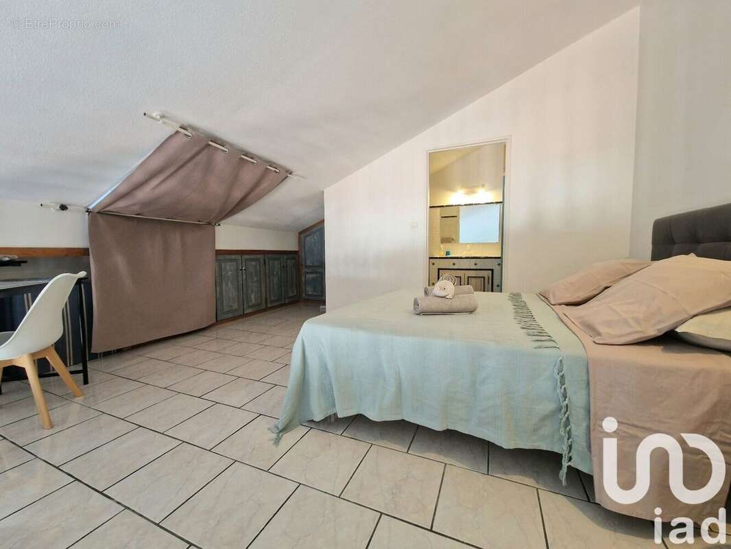 Photo 8 - Appartement à PROPRIANO