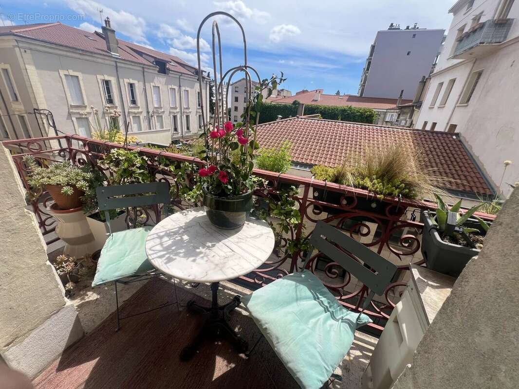Appartement à VALENCE