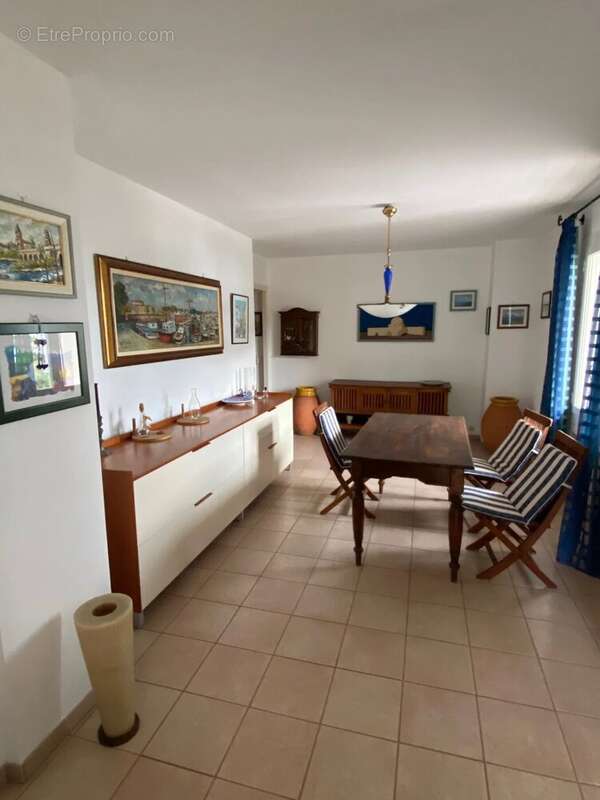 Beaulieu-sur-mer – beau 2/3 pièces a rafraichir avec jardin privatif de 250 m² - photo 3