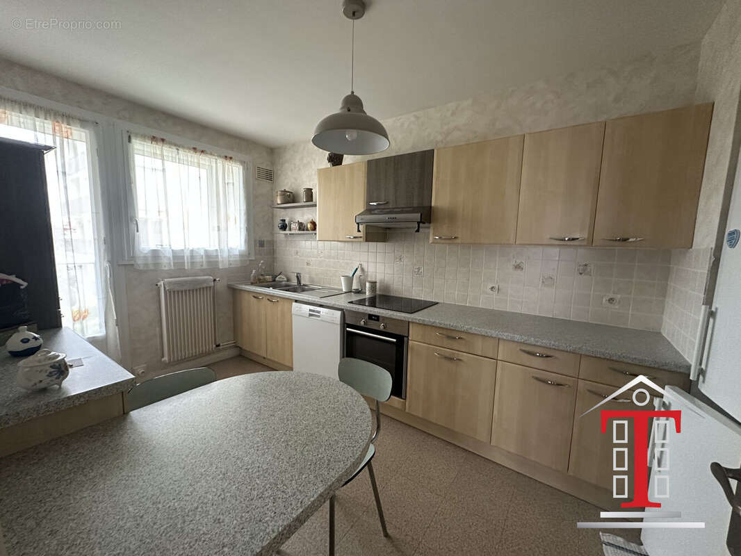 Appartement à ANGERS