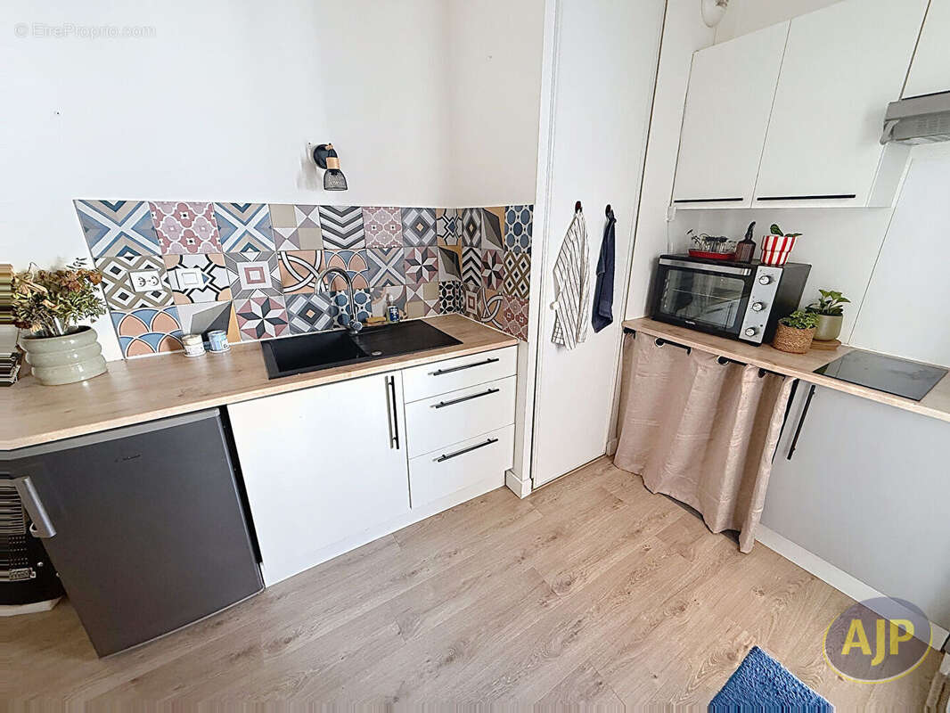 Appartement à CHOLET