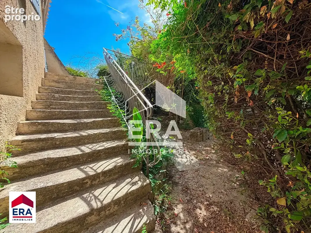 Maison 86m² à mazan - photo 6