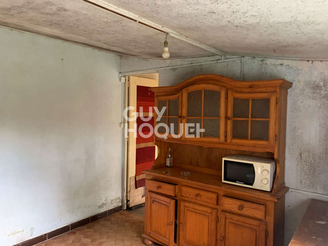 Maison à CASTILLON(CANTON D&#039;ARTHEZ-DE-BEARN)