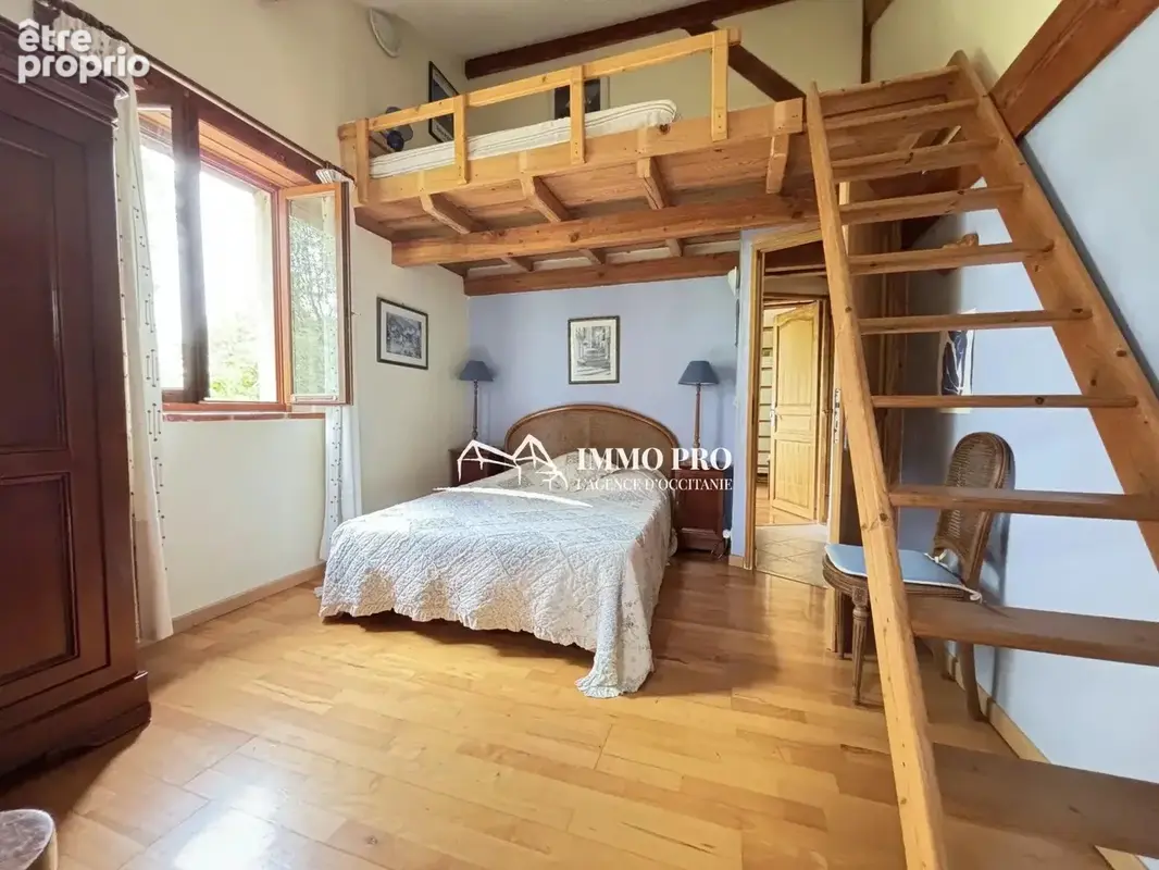 Maison de campagne - Gîtes - photo 8