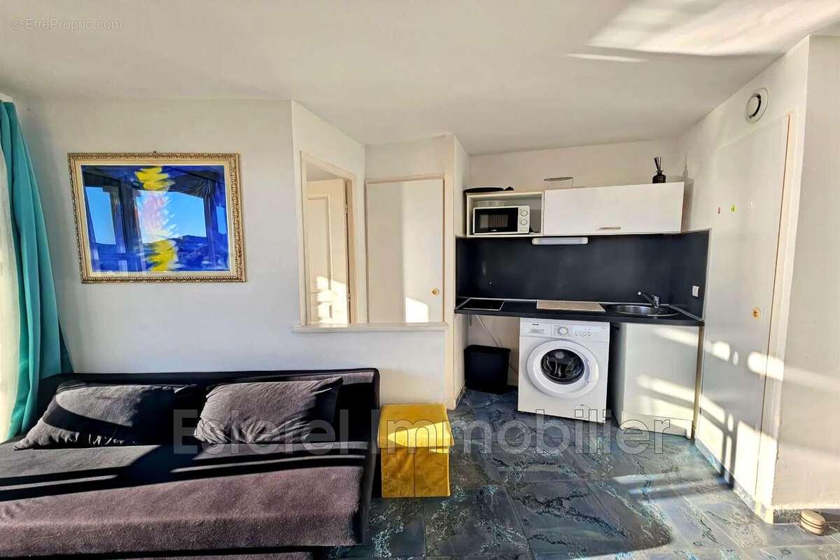 Appartement à LA SEYNE-SUR-MER