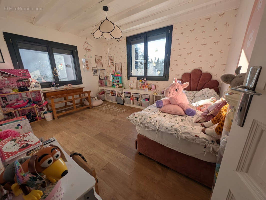 Maison à SAINT-PERAY