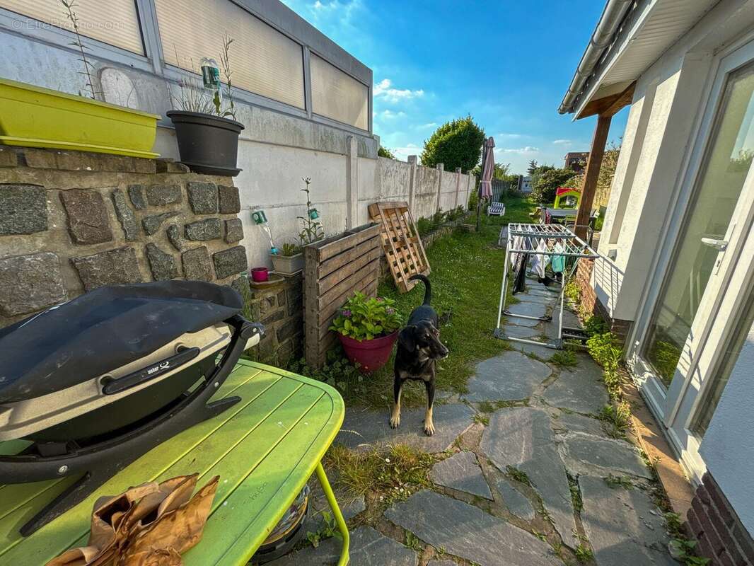 Maison 90 m² à Leers  - photo 8