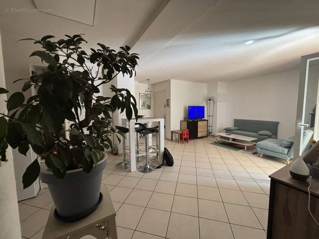 Appartement à AUBENAS