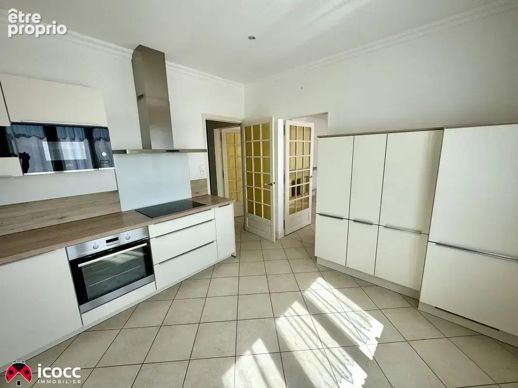 Maison 86 m² à Charron  - photo 6