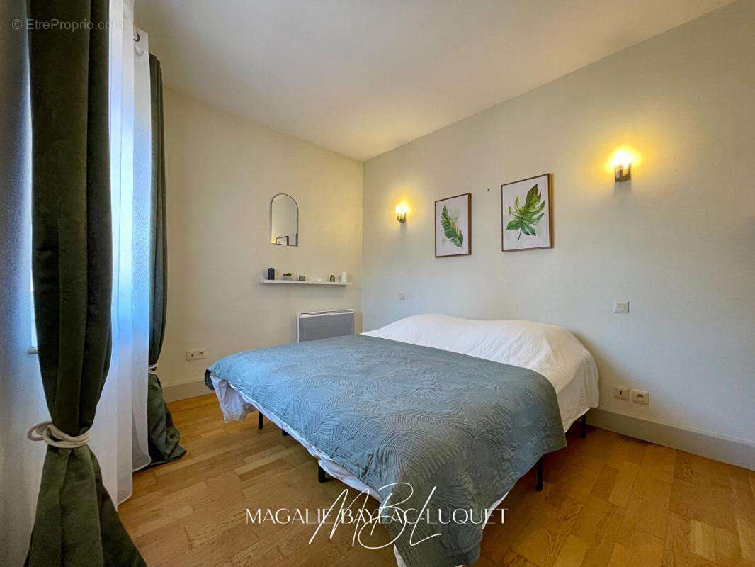 Appartement à CARCASSONNE