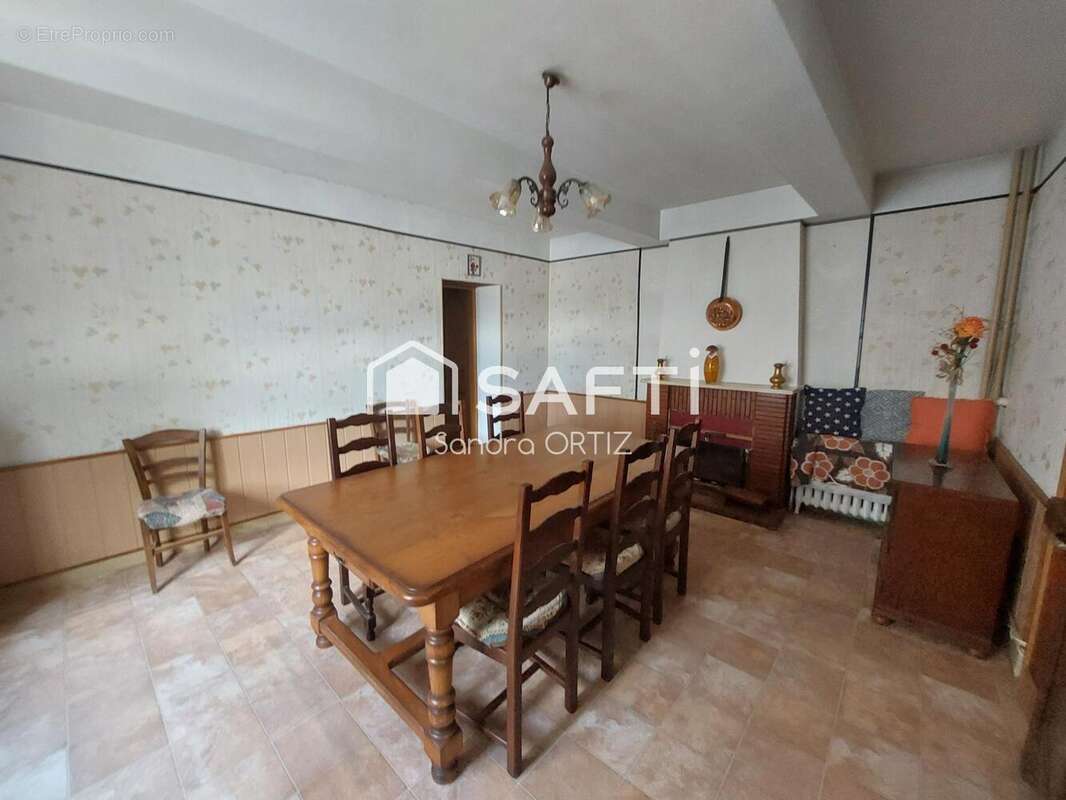 Photo 3 - Maison à LISLE-SUR-TARN