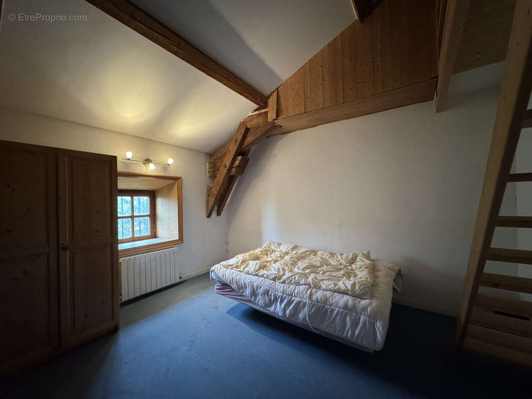 Maison à CUXAC-D'AUDE