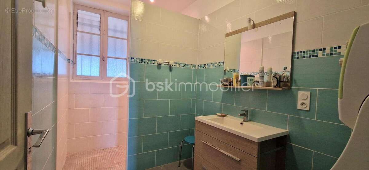 Appartement à SAINT-PAUL-LES-DAX