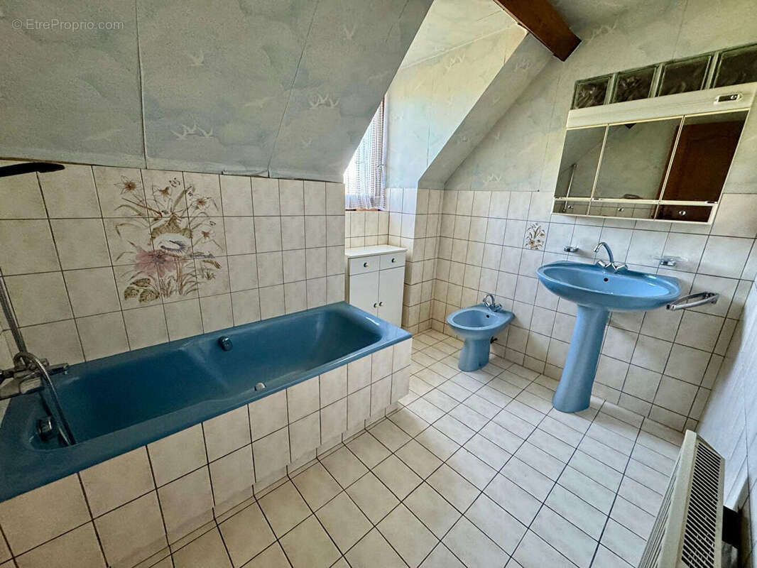 Maison 120 m2 avec superbe vue dominante - photo 13