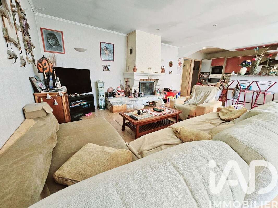 Photo 9 - Maison à VILLENEUVE-DE-LA-RAHO