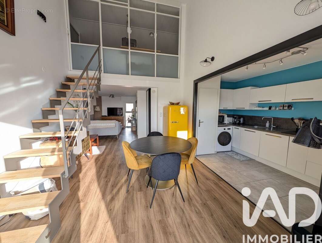 Photo 4 - Appartement à LES SABLES-D'OLONNE