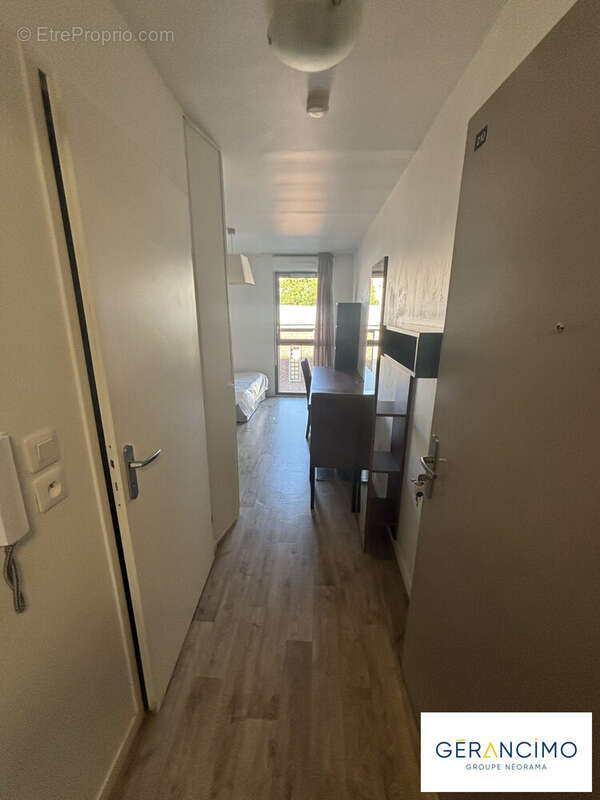 Appartement à AMIENS