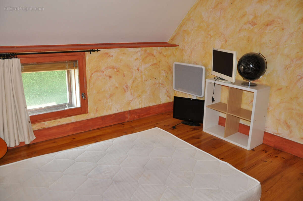 Maison à LENAX