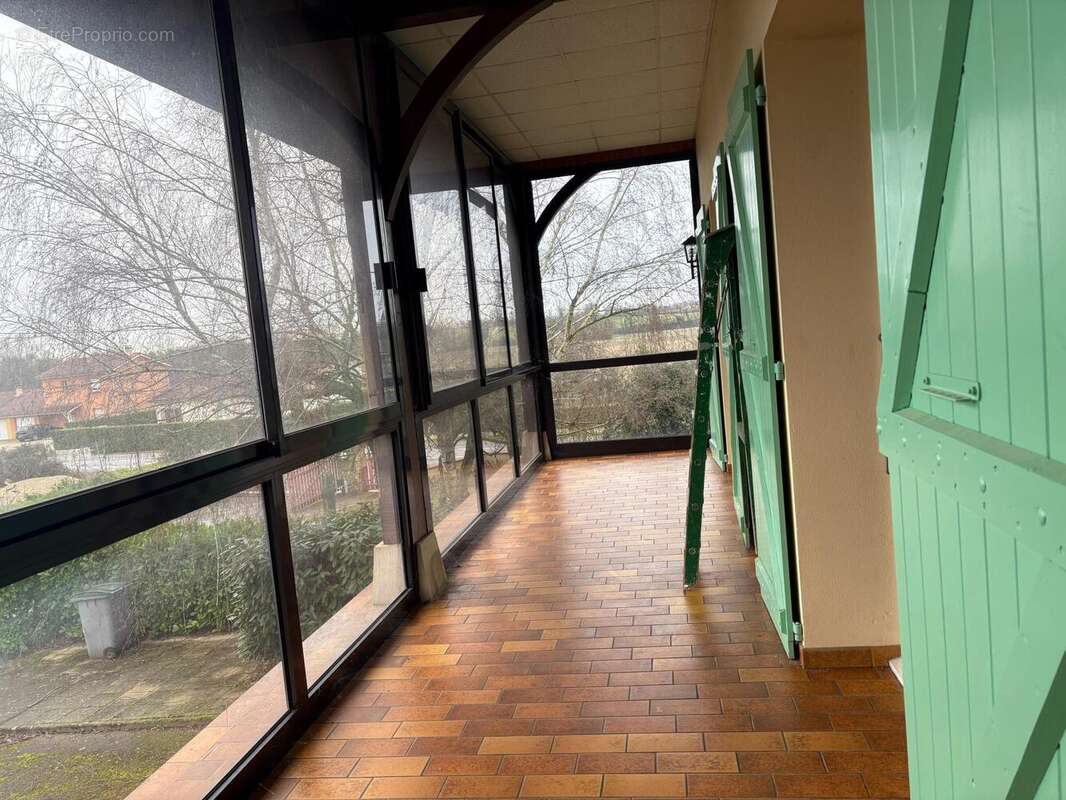 Photo 6 - Maison à PONT-DE-VAUX