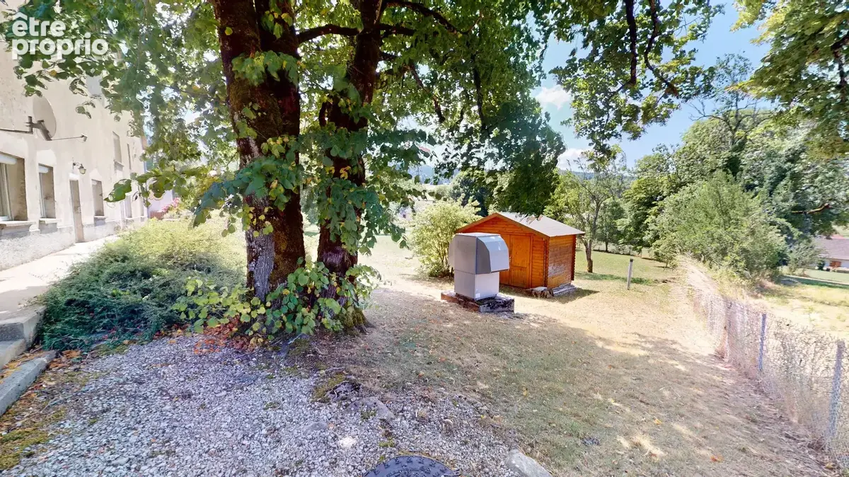 Maison 180m² à lantenay - photo 18