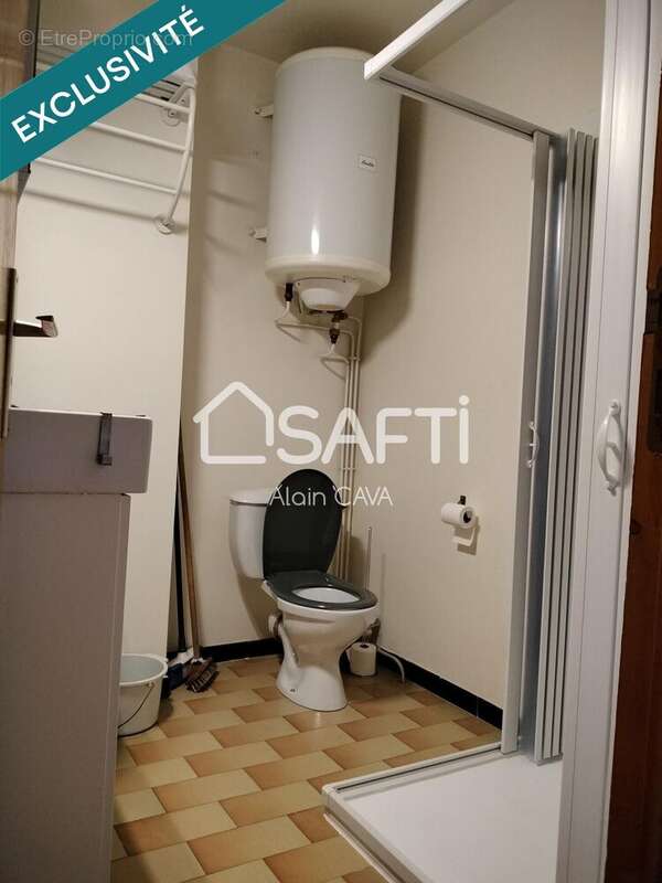 Appartement 43 m² à Seyne  - photo 5