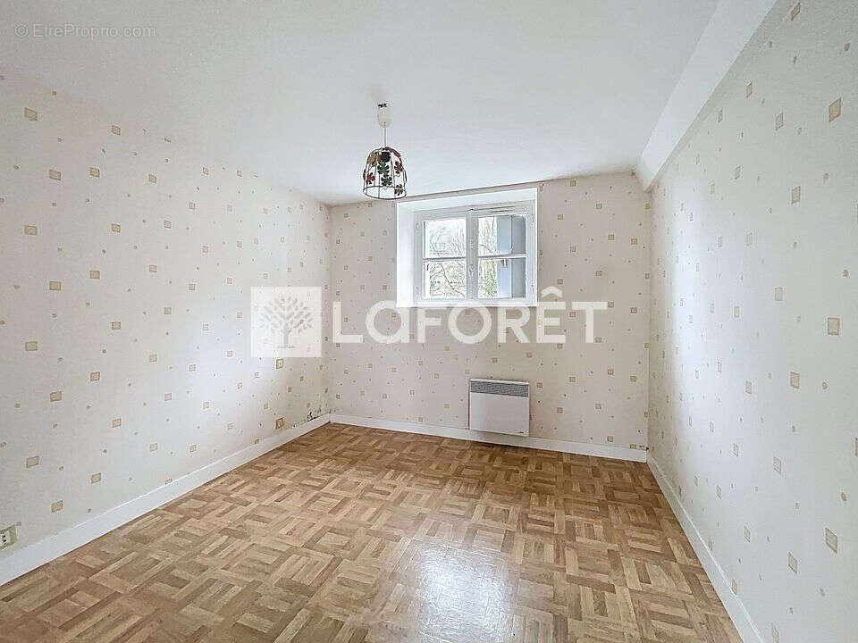 Appartement à FLERS