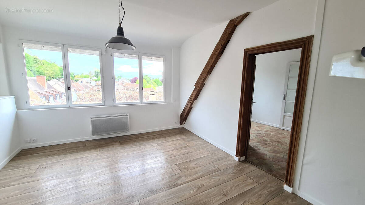 Appartement à MONTFORT-L'AMAURY