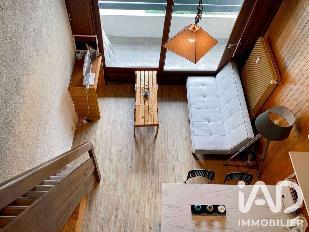 Appartement 45 m² à Chatel  - photo 7