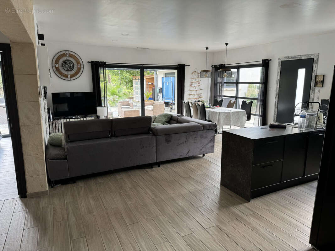 Maison 135 m² à Velines  - photo 9