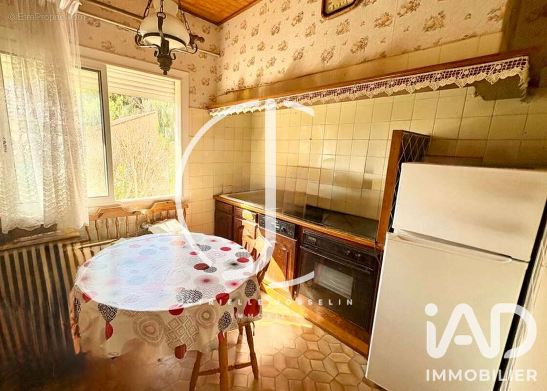 Maison 67 m² à Toulon  - photo 6