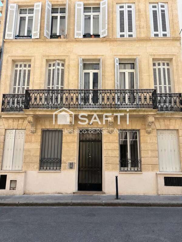 Photo 6 - Appartement à BORDEAUX