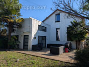 Maison à DEUIL-LA-BARRE