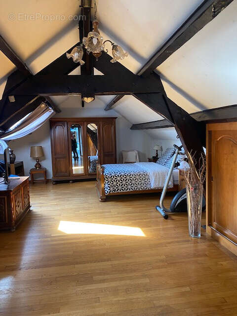 Maison à GENNEVILLIERS