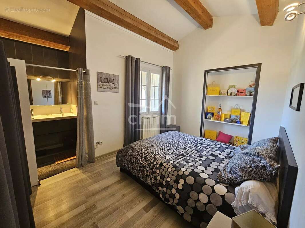 Maison à ORAISON