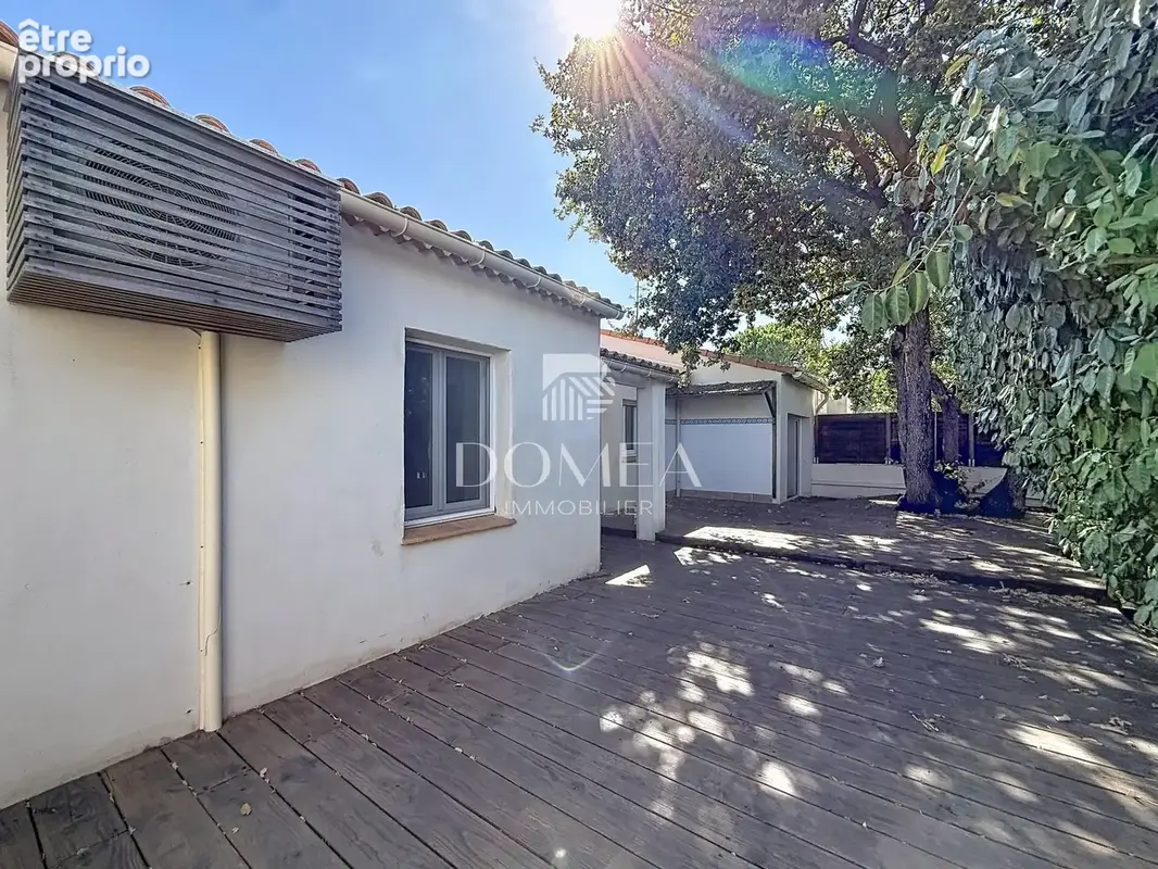 Photo Maison à Jacou au prix de 499 000€