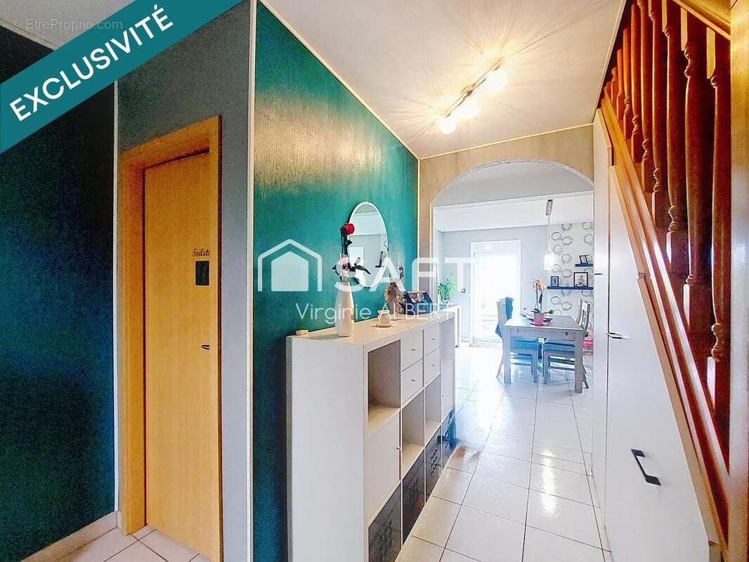 Photo 4 - Maison à GUESSLING-HEMERING