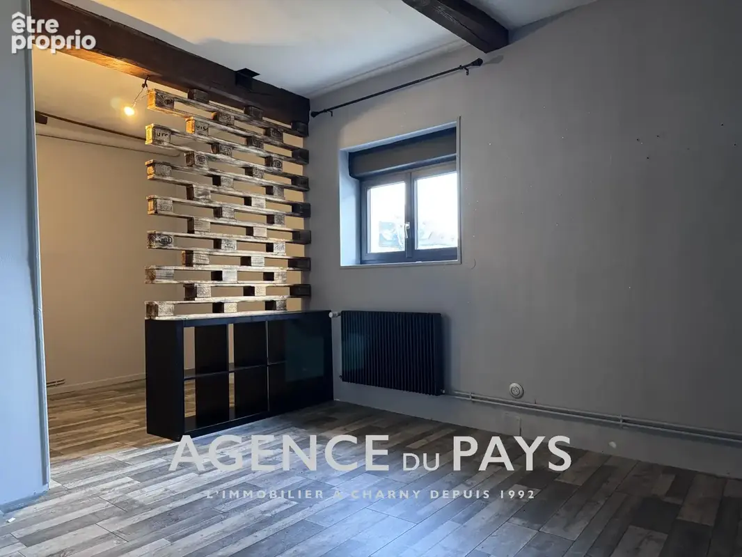 CHARNY CENTRE VILLE proche tous commerces - photo 12