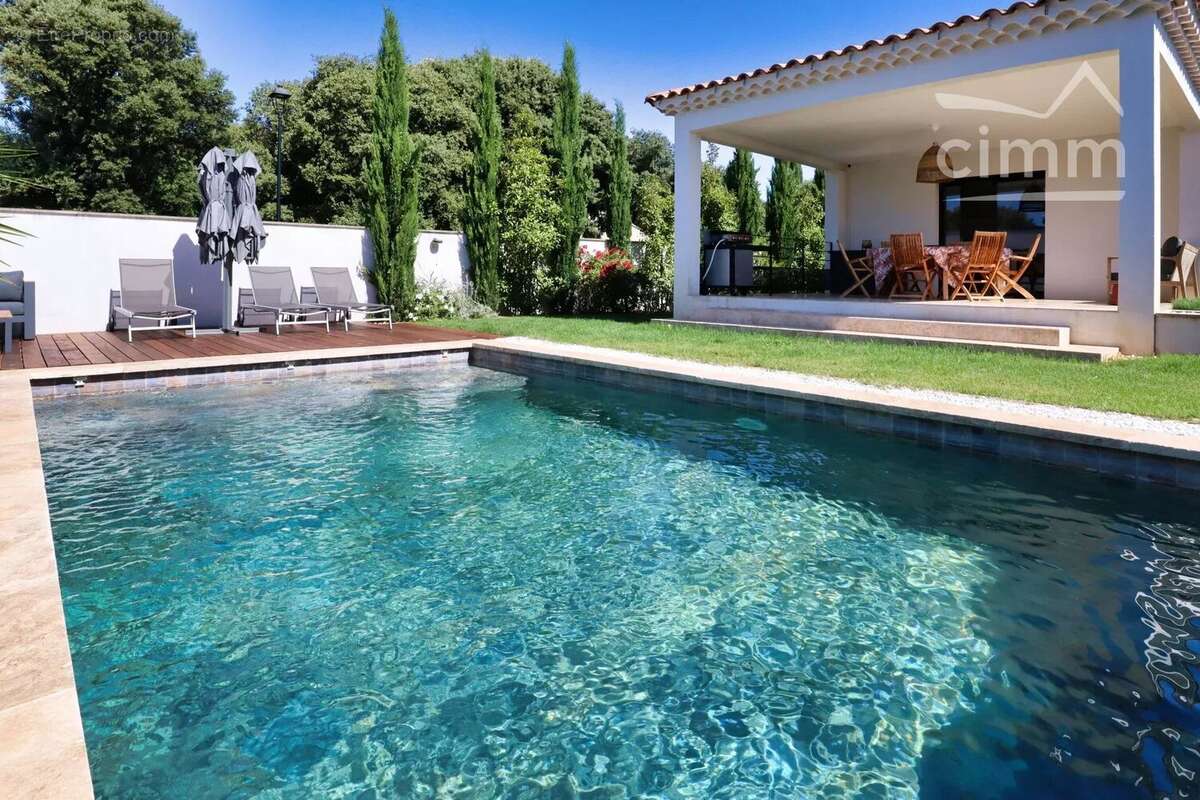 Maison à SAINT-DIDIER